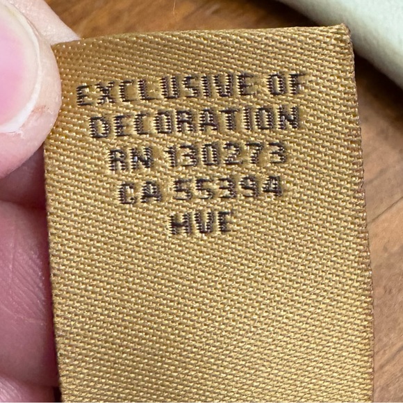 WRANGLER Fringed Suede Dress Cowgirl Country Wester Marron Burgundy Wine Sz XL - Picture 12 of 12